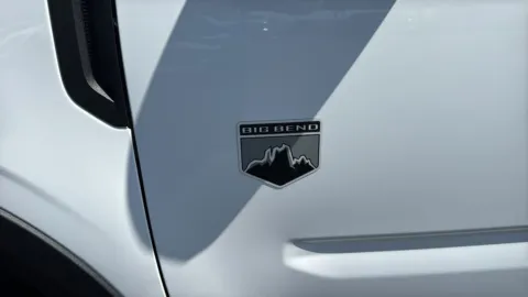 More photos of 2026 Ford Bronco Sport Big Bend at Fiesta Ford, Inc., CA