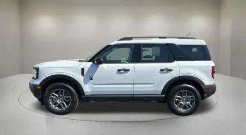 Another view of 2026 Ford Bronco Sport Big Bend for sale in Indio, CA at Fiesta Ford, Inc.