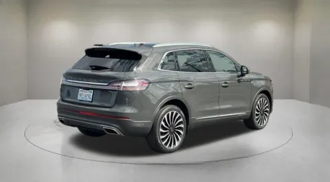 More photos of 2022 Lincoln Nautilus Black Label at Fiesta Ford, Inc., CA