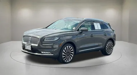 Photos of 2022 Lincoln Nautilus Black Label for sale in Indio, CA at Fiesta Ford, Inc.