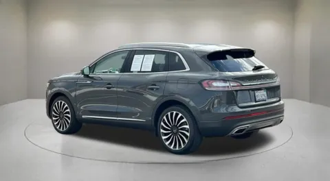 More photos of 2022 Lincoln Nautilus Black Label at Fiesta Ford, Inc., CA
