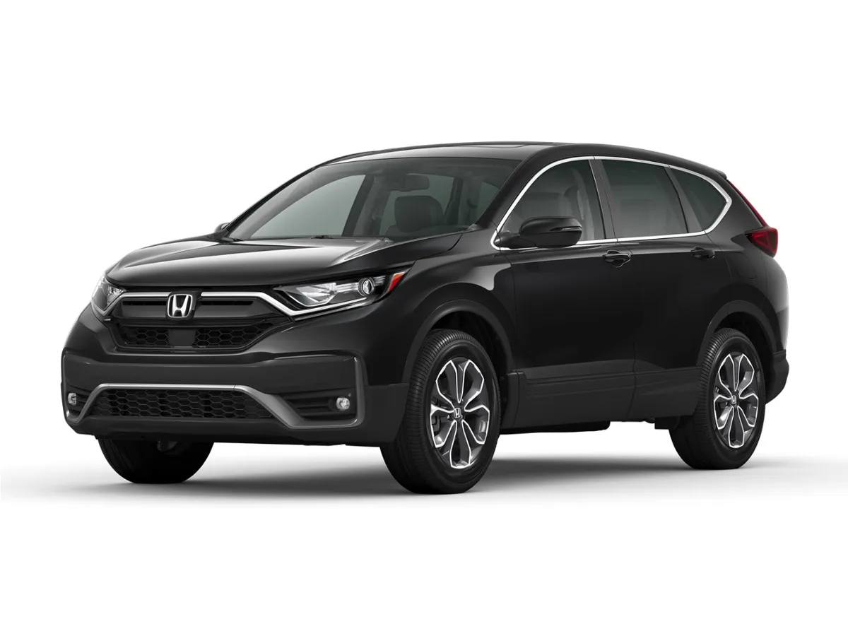 2022 Honda CR-V EX-L for sale in Indio, CA