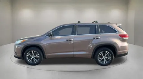 More photos of 2018 Toyota Highlander LE Plus at Fiesta Ford, Inc., CA