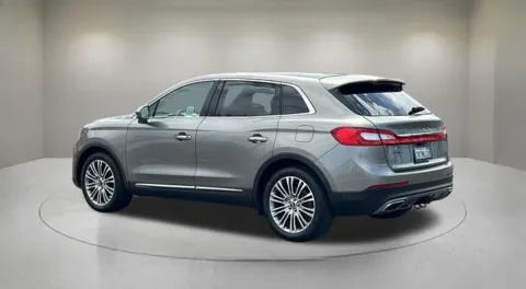 More photos of 2016 Lincoln MKX Reserve at Fiesta Ford, Inc., CA