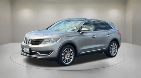 Photos of 2016 Lincoln MKX Reserve for sale in Indio, CA at Fiesta Ford, Inc.