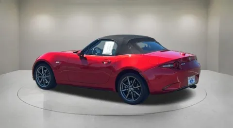 More photos of 2016 Mazda Miata Grand Touring at Fiesta Ford, Inc., CA