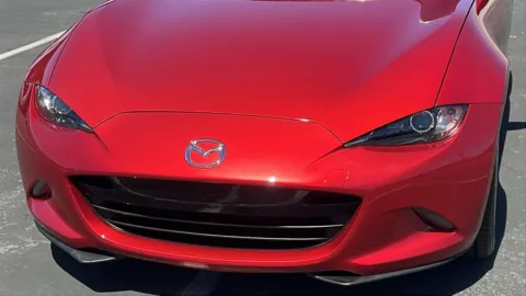 Another view of 2016 Mazda Miata Grand Touring for sale in Indio, CA at Fiesta Ford, Inc.
