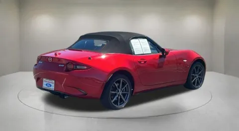 More photos of 2016 Mazda Miata Grand Touring at Fiesta Ford, Inc., CA
