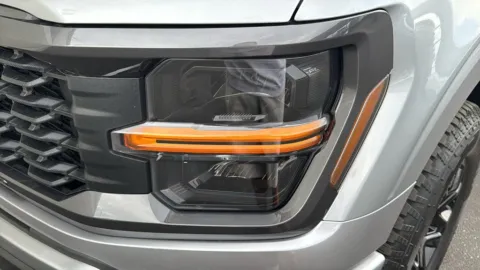 More photos of 2026 Ford F-150 STX at Fiesta Ford, Inc., CA
