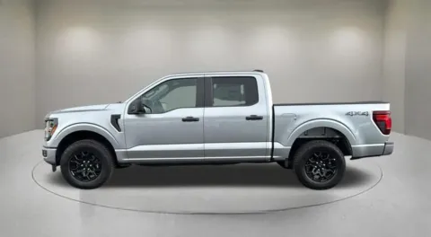 Another view of 2026 Ford F-150 STX for sale in Indio, CA at Fiesta Ford, Inc.