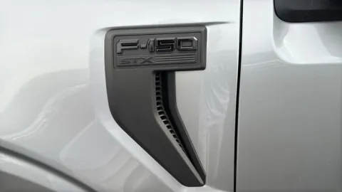 More photos of 2026 Ford F-150 STX at Fiesta Ford, Inc., CA