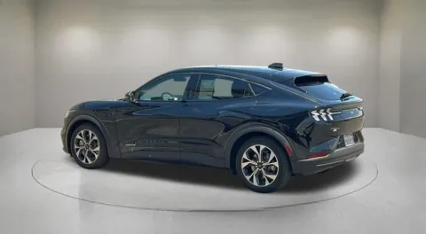 More photos of 2025 Ford Mustang Mach-E Select at Fiesta Ford, Inc., CA