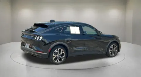 More photos of 2025 Ford Mustang Mach-E Select at Fiesta Ford, Inc., CA