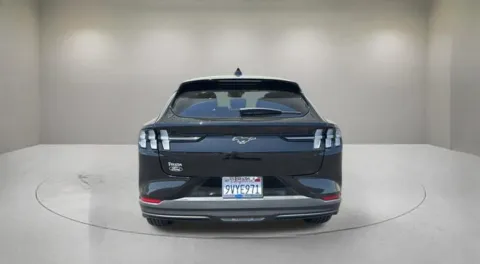 Another view of 2025 Ford Mustang Mach-E Select for sale in Indio, CA at Fiesta Ford, Inc.