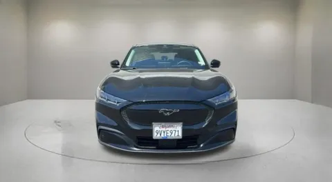 Photos of 2025 Ford Mustang Mach-E Select for sale in Indio, CA at Fiesta Ford, Inc.