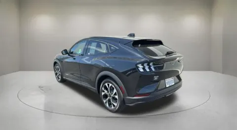 More photos of 2025 Ford Mustang Mach-E Select at Fiesta Ford, Inc., CA