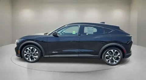 More photos of 2025 Ford Mustang Mach-E Select at Fiesta Ford, Inc., CA