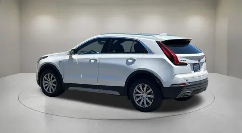 More photos of 2022 Cadillac XT4 Premium Luxury at Fiesta Ford, Inc., CA