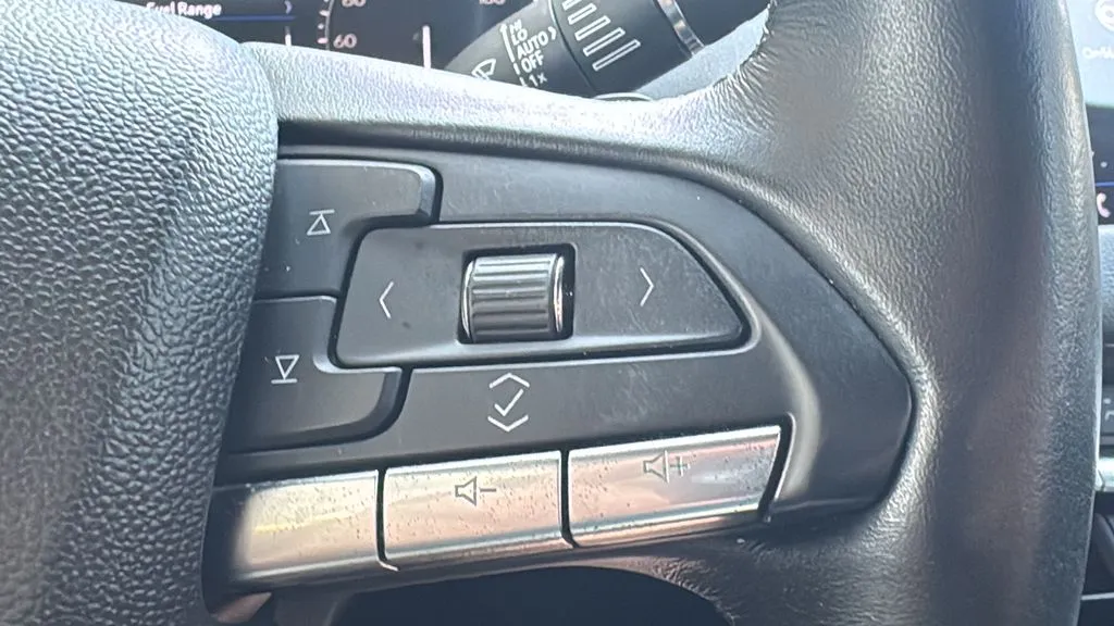 Cadillac XT4 photo 13