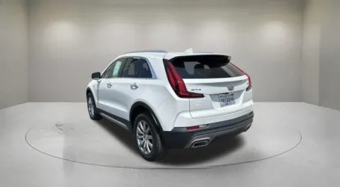 More photos of 2022 Cadillac XT4 Premium Luxury at Fiesta Ford, Inc., CA