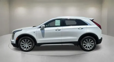More photos of 2022 Cadillac XT4 Premium Luxury at Fiesta Ford, Inc., CA