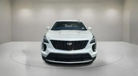Photos of 2022 Cadillac XT4 Premium Luxury for sale in Indio, CA at Fiesta Ford, Inc.