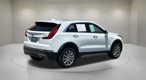 More photos of 2022 Cadillac XT4 Premium Luxury at Fiesta Ford, Inc., CA