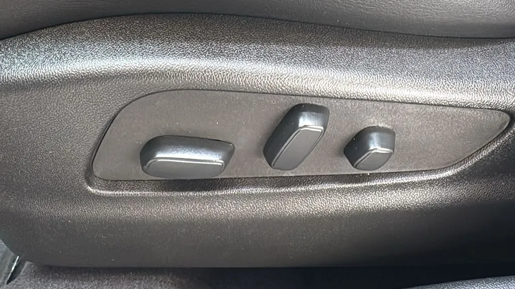 Cadillac XT4 photo 20