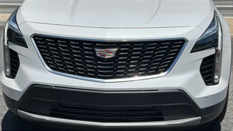 Another view of 2022 Cadillac XT4 Premium Luxury for sale in Indio, CA at Fiesta Ford, Inc.