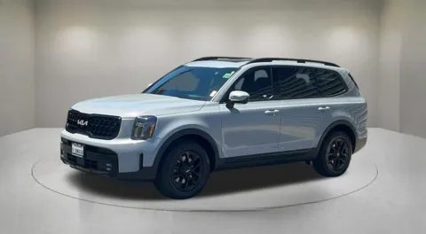 Photos of 2024 Kia Telluride SX-Prestige X-Pro for sale in Indio, CA at Fiesta Ford, Inc.