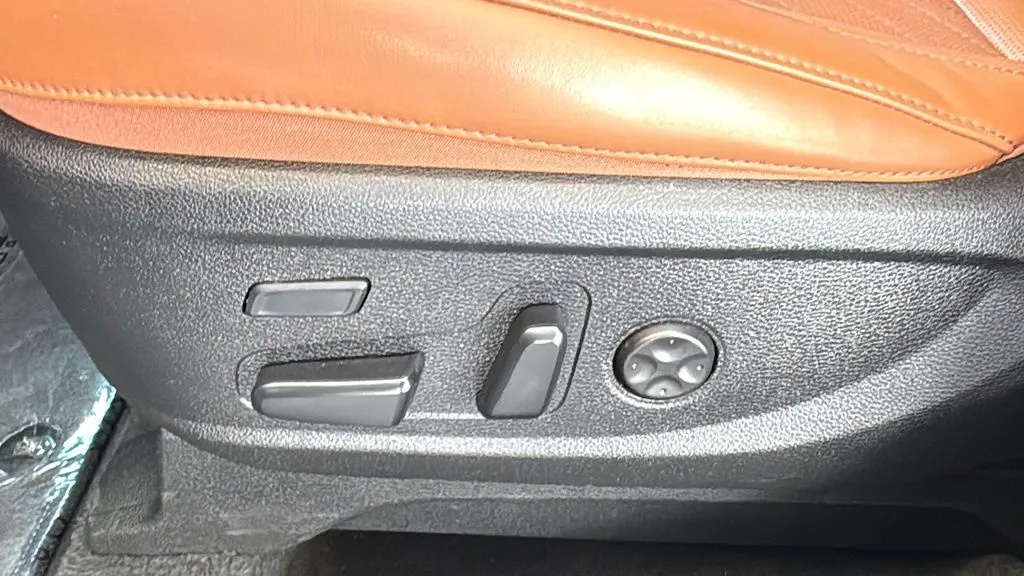Kia Telluride photo 20