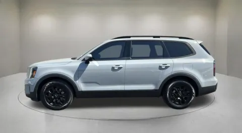 More photos of 2024 Kia Telluride SX-Prestige X-Pro at Fiesta Ford, Inc., CA
