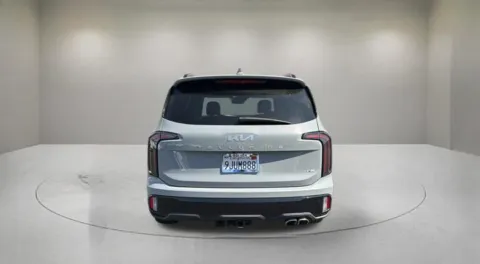 Another view of 2024 Kia Telluride SX-Prestige X-Pro for sale in Indio, CA at Fiesta Ford, Inc.