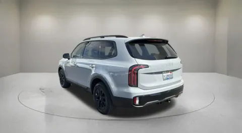 More photos of 2024 Kia Telluride SX-Prestige X-Pro at Fiesta Ford, Inc., CA