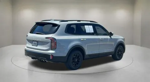 More photos of 2024 Kia Telluride SX-Prestige X-Pro at Fiesta Ford, Inc., CA