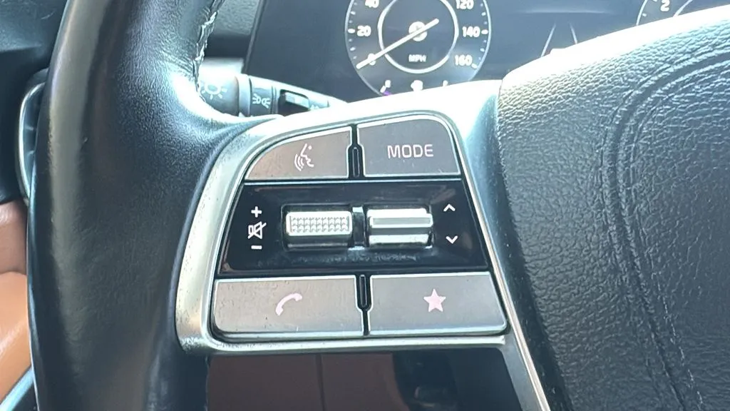 Kia Telluride photo 12