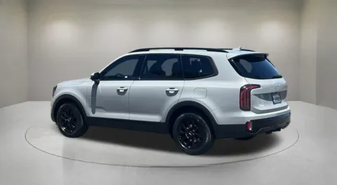 Another view of 2024 Kia Telluride SX-Prestige X-Pro for sale in Indio, CA at Fiesta Ford, Inc.