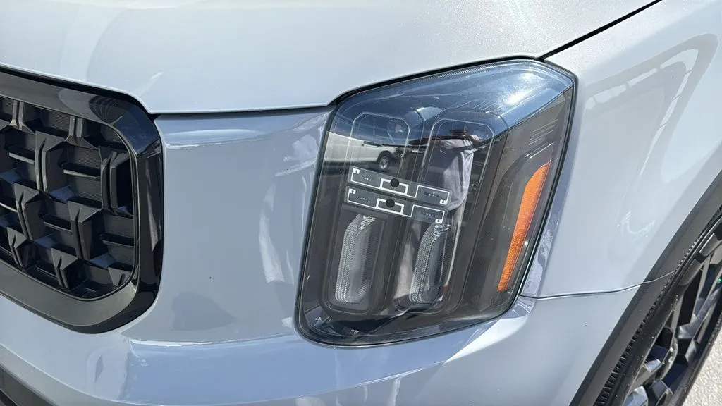 Kia Telluride photo 6
