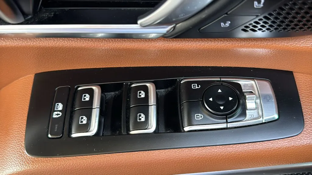 Kia Telluride photo 19
