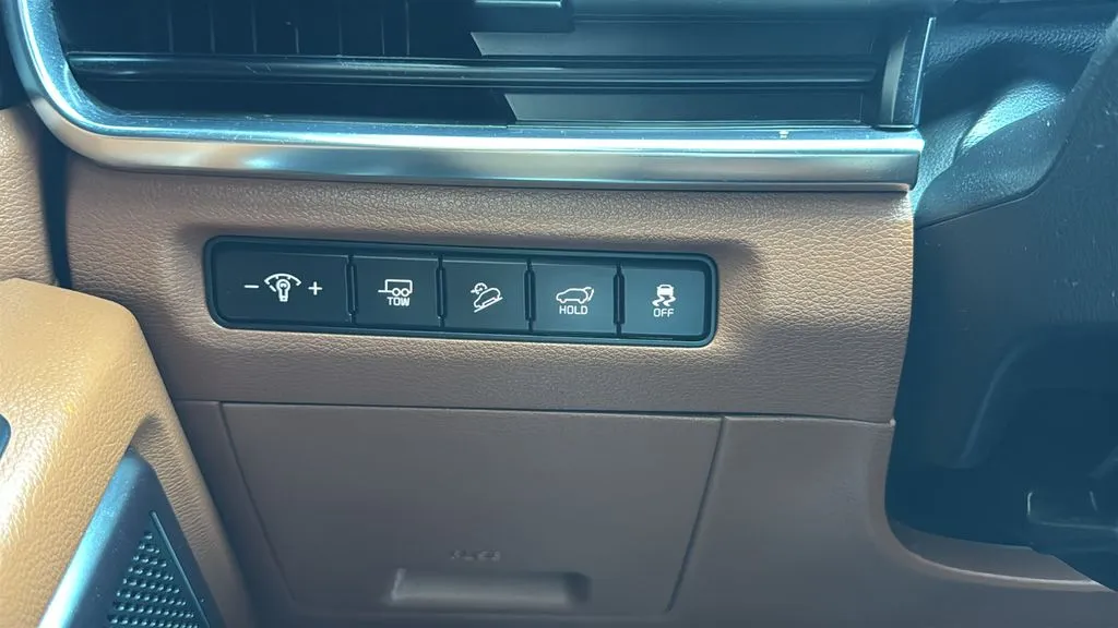 Kia Telluride photo 17
