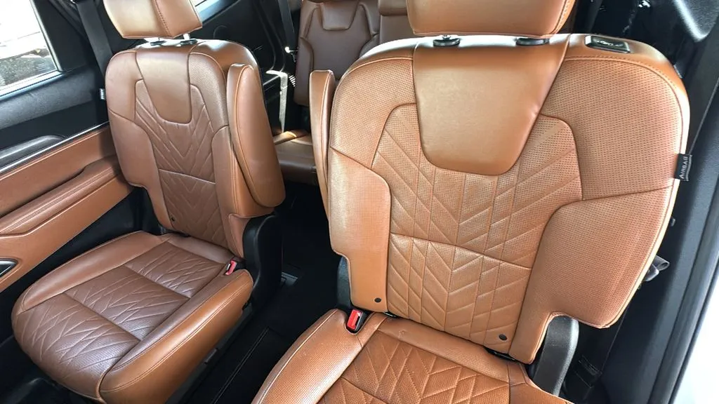 Kia Telluride photo 23