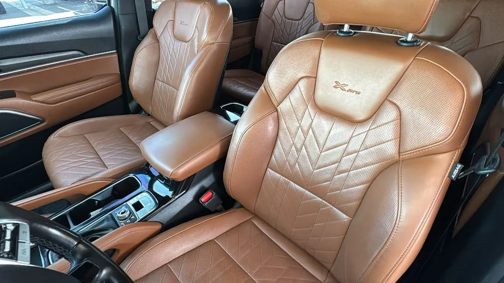 Kia Telluride photo 22