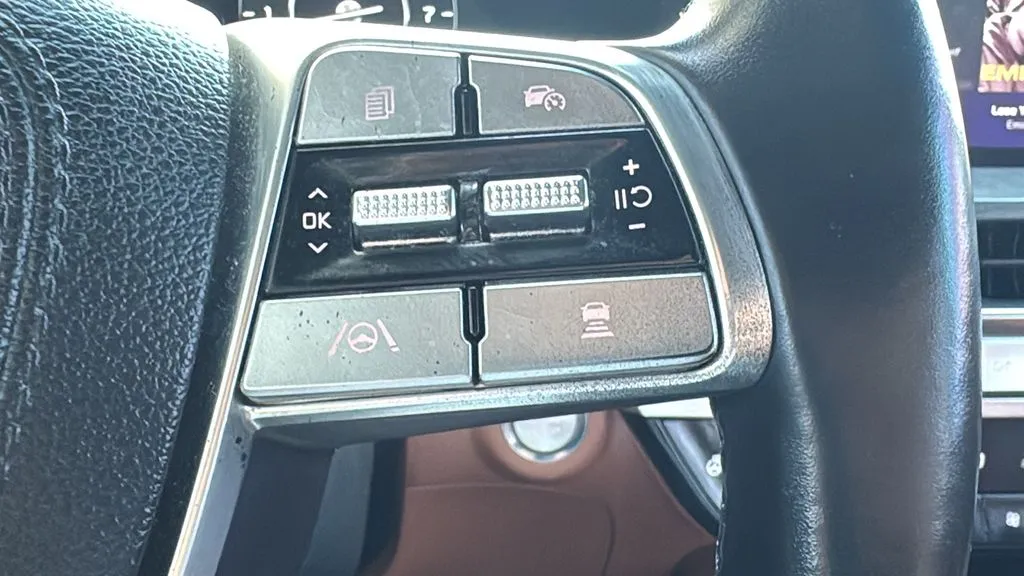 Kia Telluride photo 13