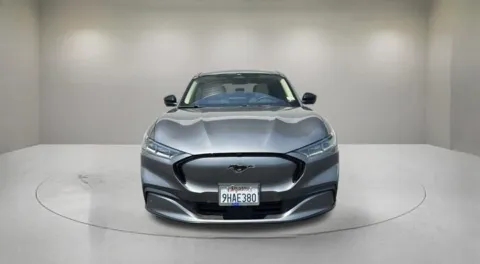 Photos of 2023 Ford Mustang Mach-E Premium for sale in Indio, CA at Fiesta Ford, Inc.