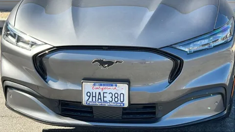 Another view of 2023 Ford Mustang Mach-E Premium for sale in Indio, CA at Fiesta Ford, Inc.