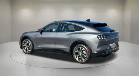 More photos of 2023 Ford Mustang Mach-E Premium at Fiesta Ford, Inc., CA