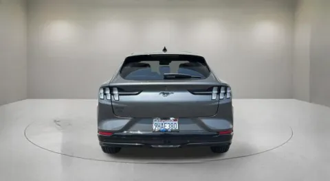 Another view of 2023 Ford Mustang Mach-E Premium for sale in Indio, CA at Fiesta Ford, Inc.