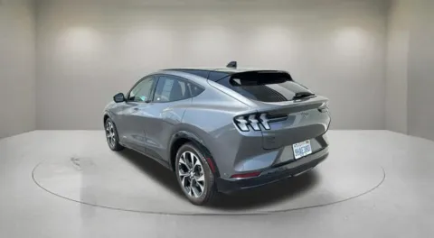 More photos of 2023 Ford Mustang Mach-E Premium at Fiesta Ford, Inc., CA
