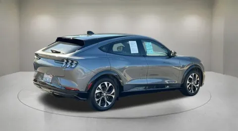 More photos of 2023 Ford Mustang Mach-E Premium at Fiesta Ford, Inc., CA