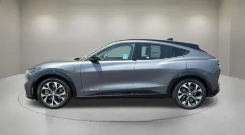More photos of 2023 Ford Mustang Mach-E Premium at Fiesta Ford, Inc., CA
